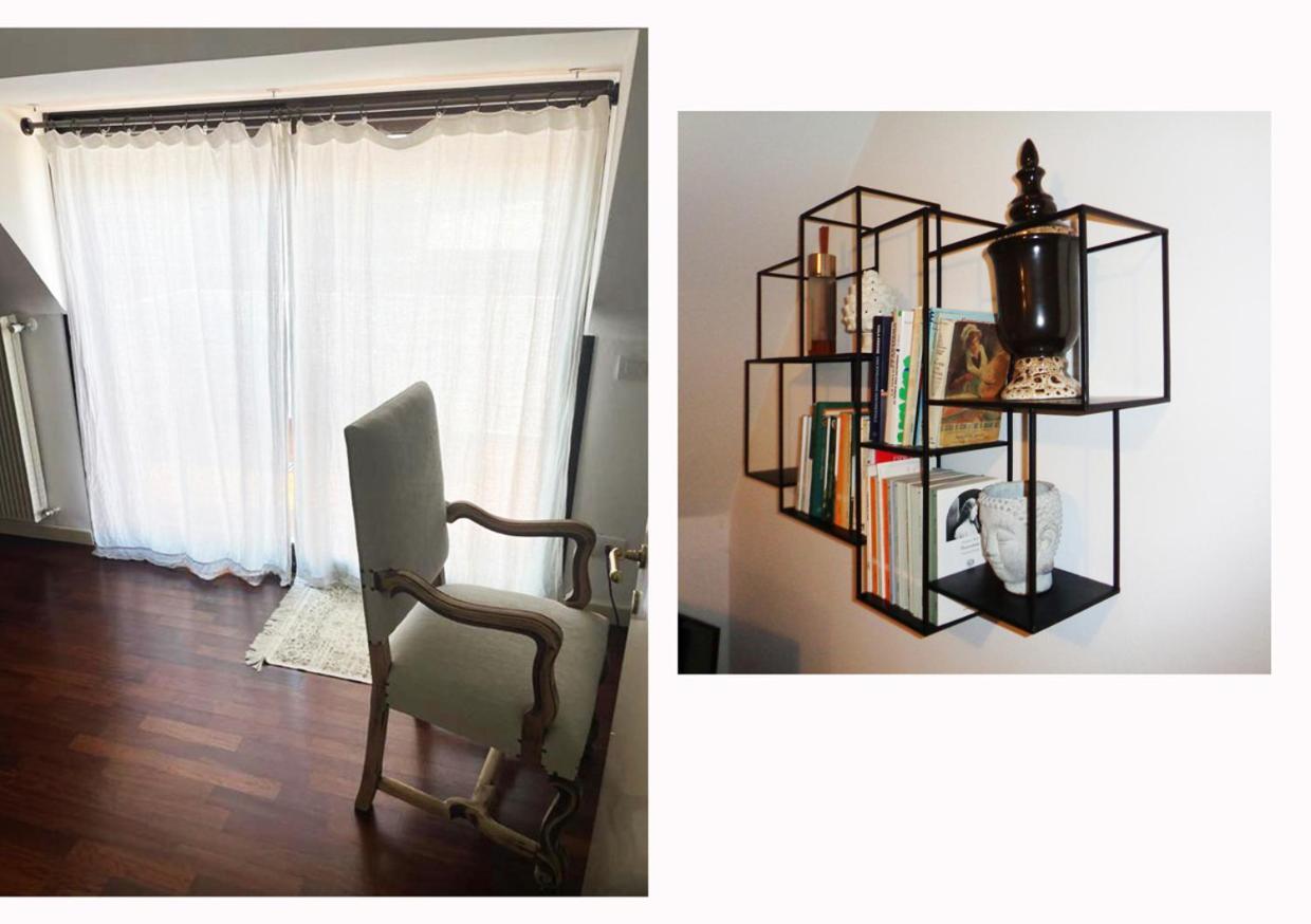 Ca' Marconi Apartment San Dona di Piave Bagian luar foto